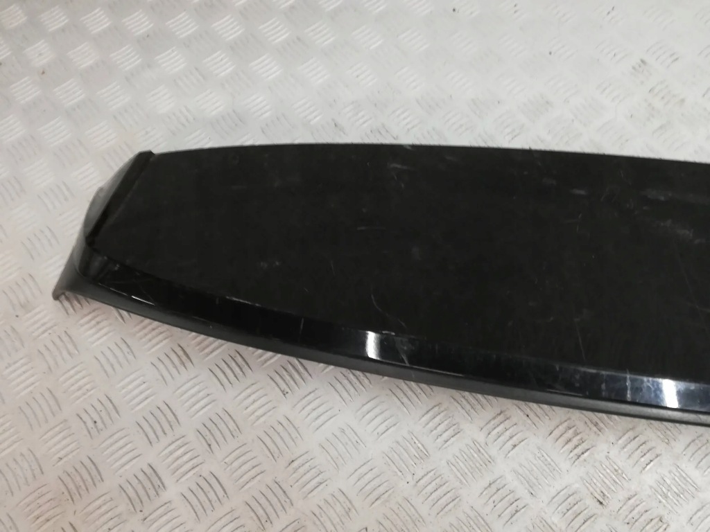 фото №3, Vv спойлер кришки задня задній vw t-roc 2ga 2ga827933