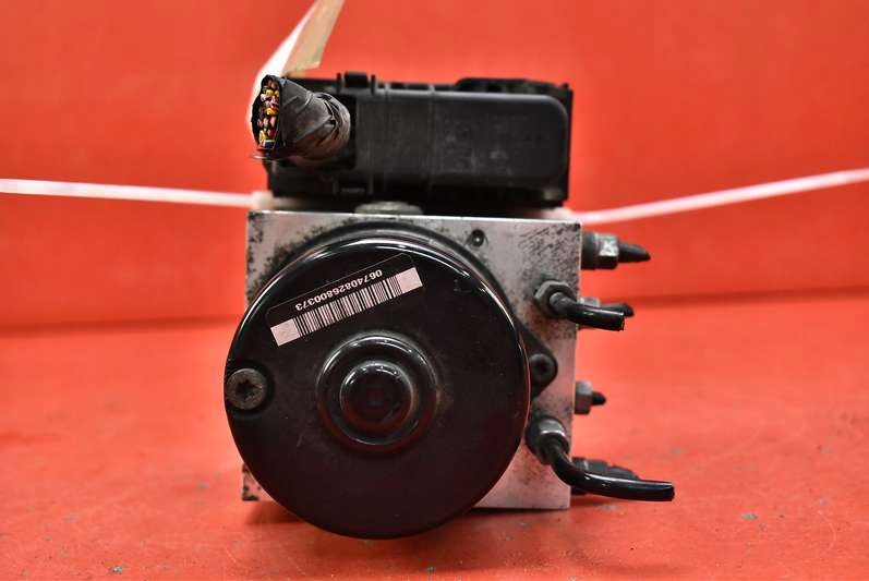 фото №5, Насос abs 5n61-2c405-cc mazda 5 1 i cr 2.0 citd 143 km 05-08