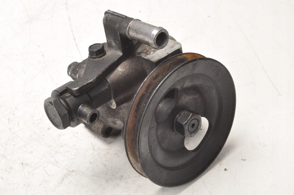 фото №1, Hyundai coupe i rd насос усилителя