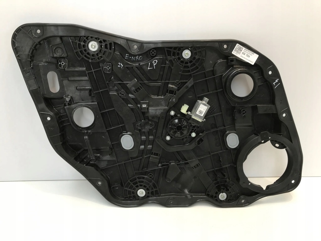 фото №1, Kia niro ev ii 2023 підйомник скло лівий перед