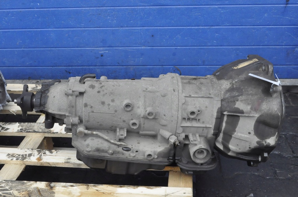 фото №6, Opel omega b 2.2 16v 106kw 144km коробка передач 96024204