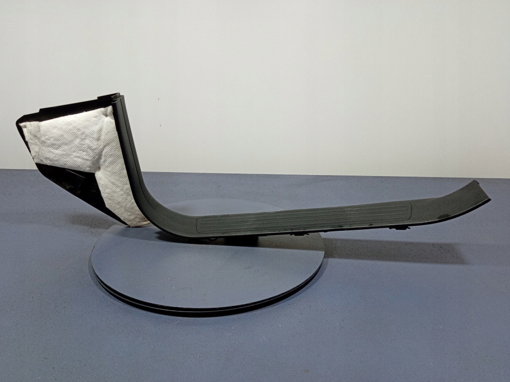 фото №8, Mercedes gls x166 захист стійка поріг ліва перед передня a1666809703