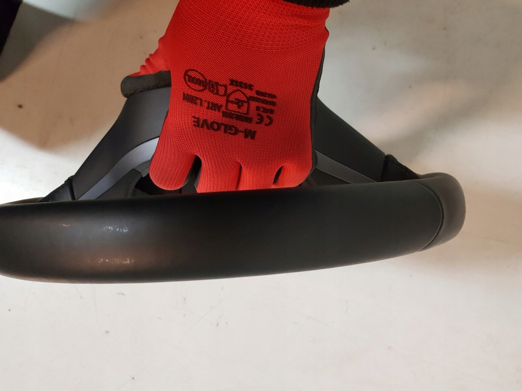 фото №5, Tesla model 3 воздуховод