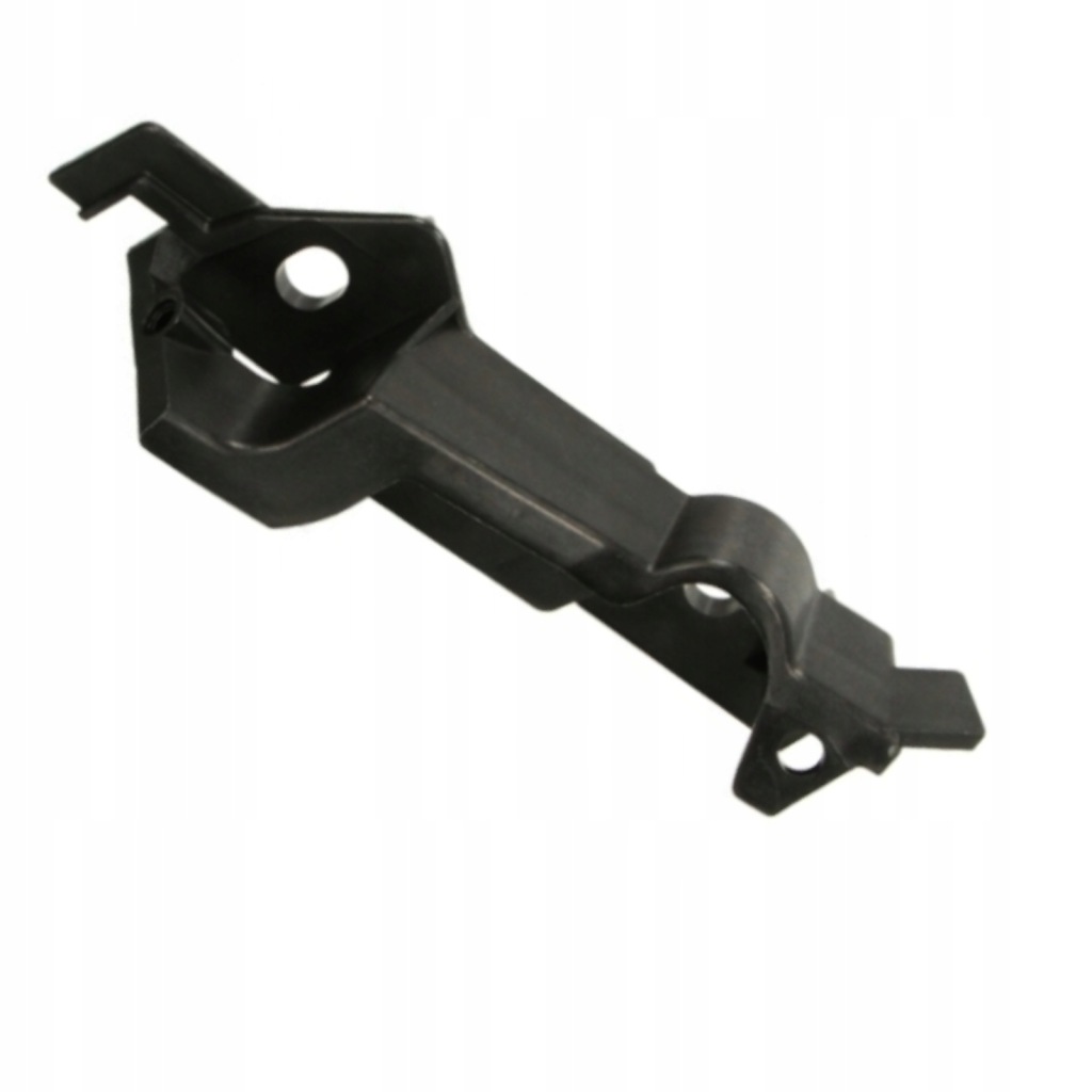 фото №1, Audi a4 s4 b8 направляющая кронштейн бампера левая перед