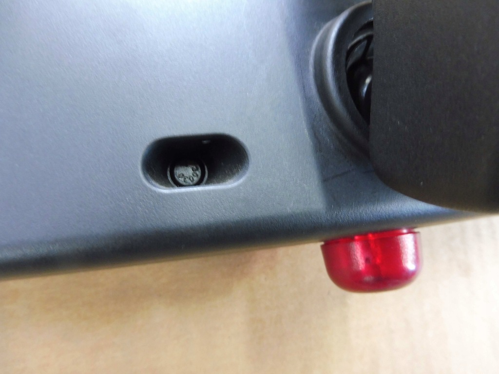 фото №4, Bmw e83 x3 дзеркало заднього виду внутрішнє