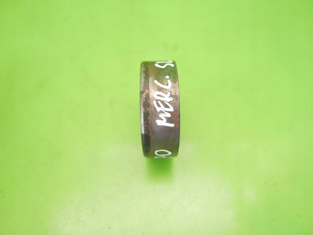 фото №2, Ролик натяжителя ремень mercedes r170 slk 2.3 16v