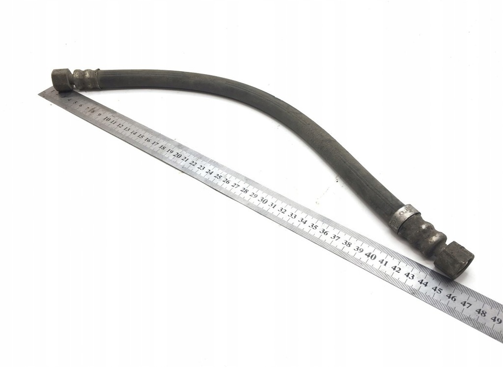 фото №1, 1356151 scania шланг гальмівний