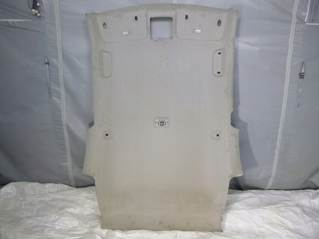 фото №1, Стеля світла стеля hyundai i20 ii 2 3d 2014-