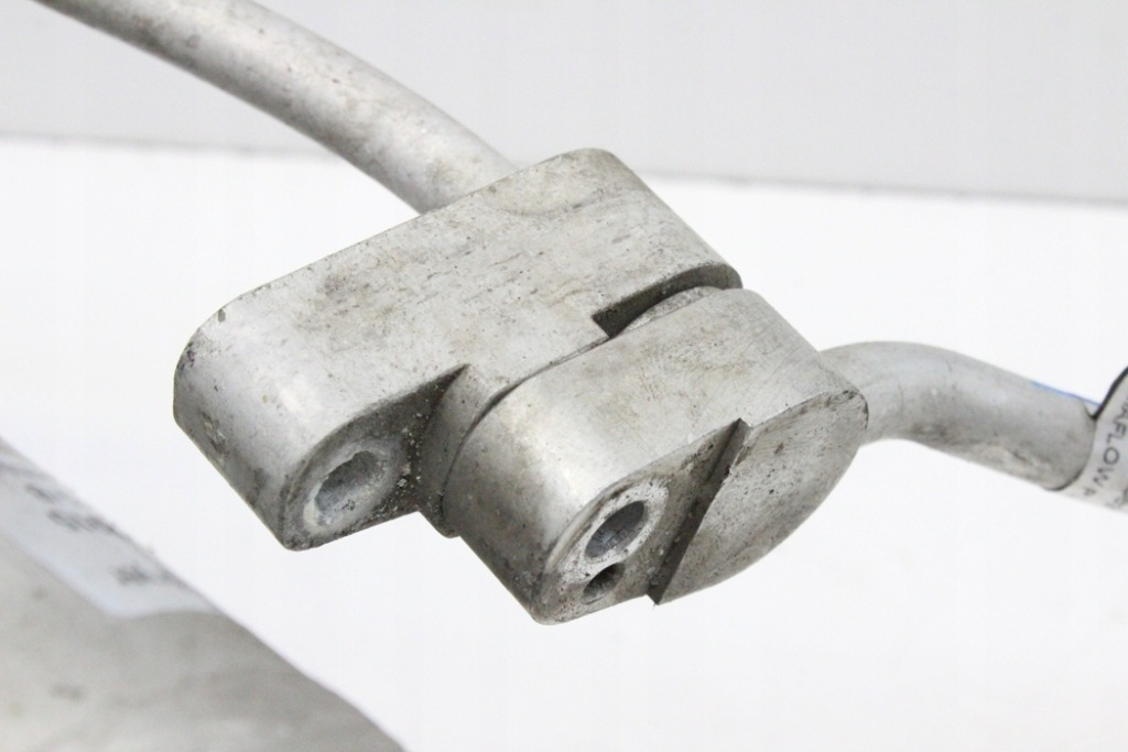 фото №9, Осушитель кондиционера bmw 3 f30, f80 9338330 2.0l hybrid 185kw 2016