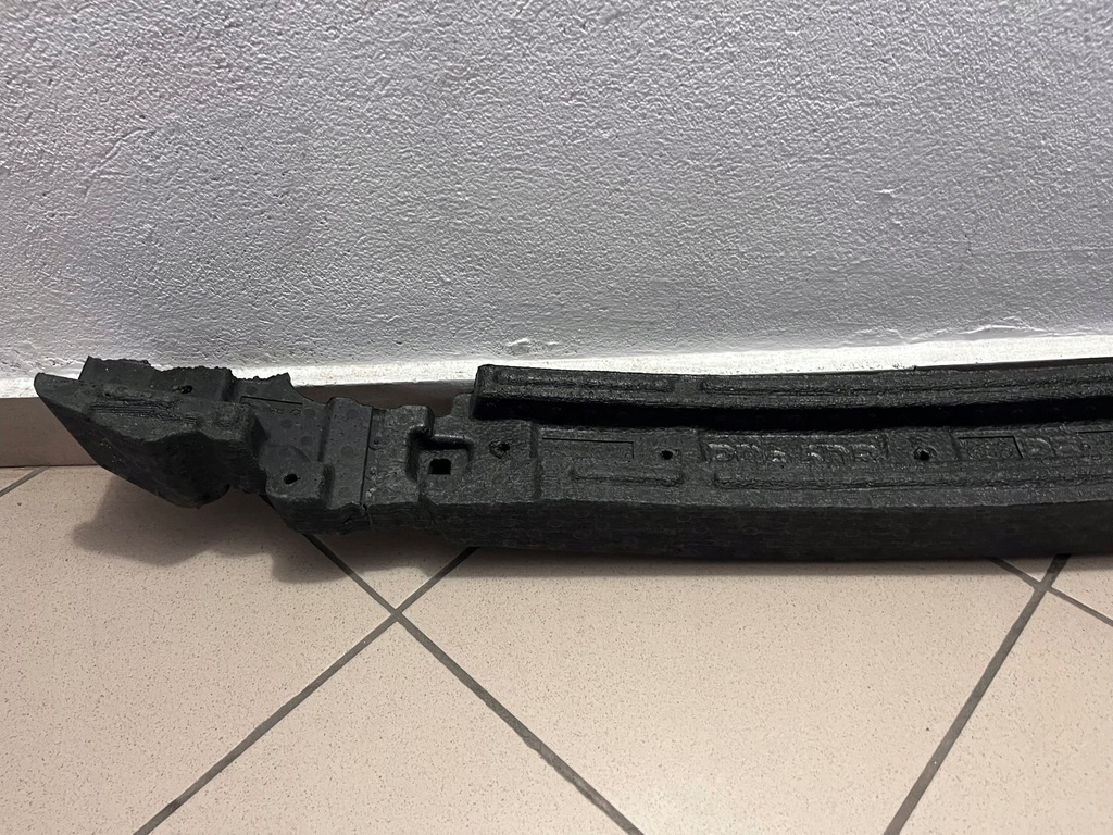 фото №14, Абсорбер бампера пена перед hyundai i30 i-30 iii 3 lift 20-