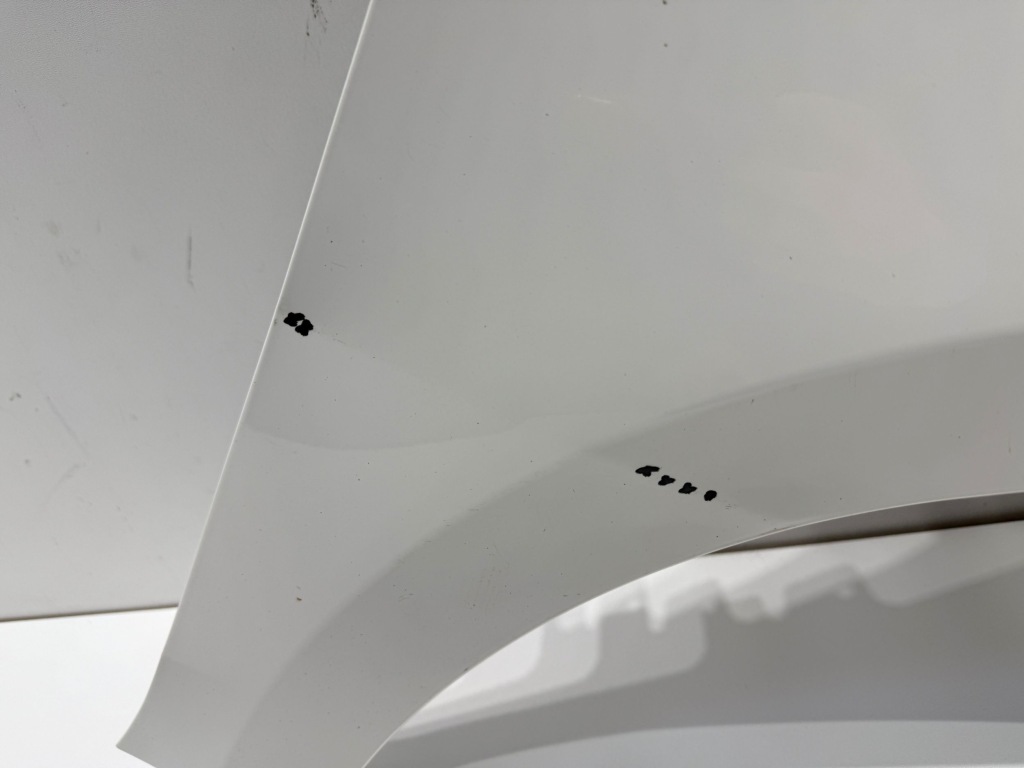 фото №8, Vw up mii citigo lift 1s0 крыло правый перед передний