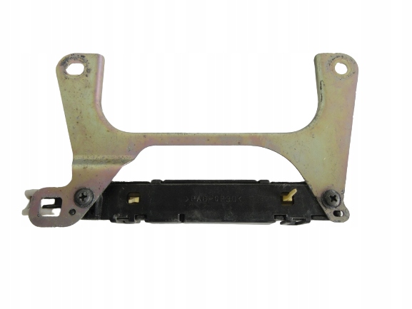 фото №1, Auris ii kombi датчик двері ручка keyless go