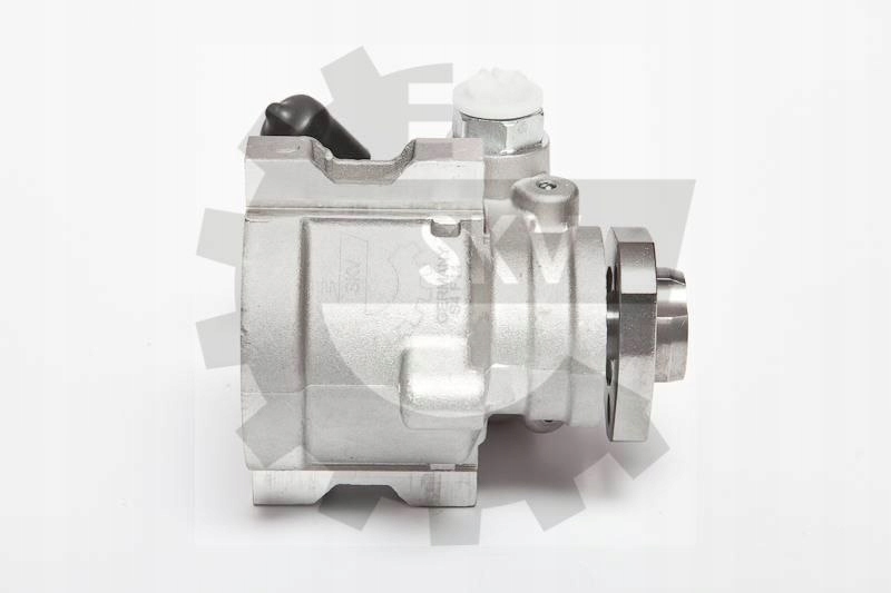 фото №11, Насос підсилювача 10skv047 / dsp5101/wspomagania vw passat scirocco/0271451