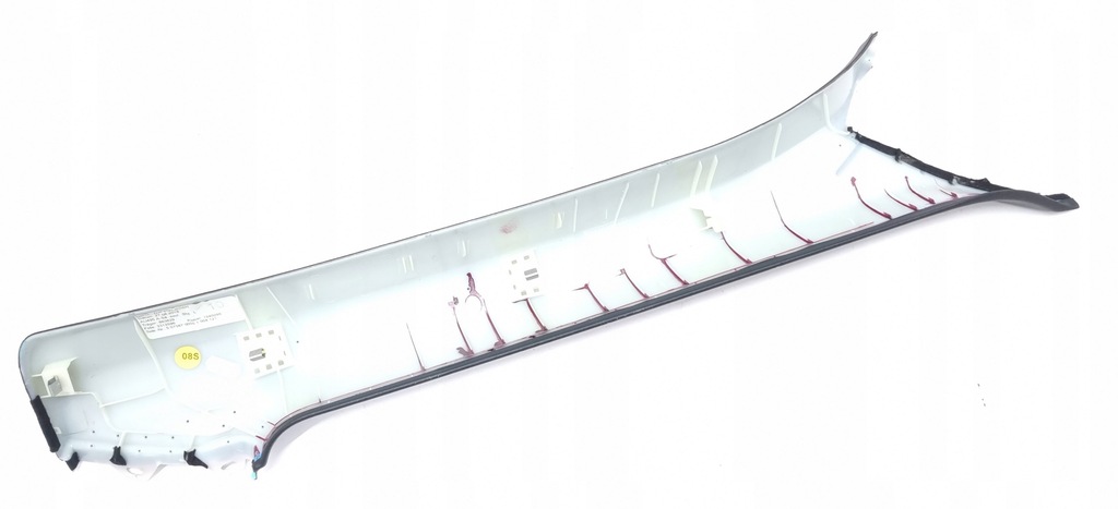 фото №6, Обивка защита стойка левая audi a5 8w7 f5 cabrio 8w7867233