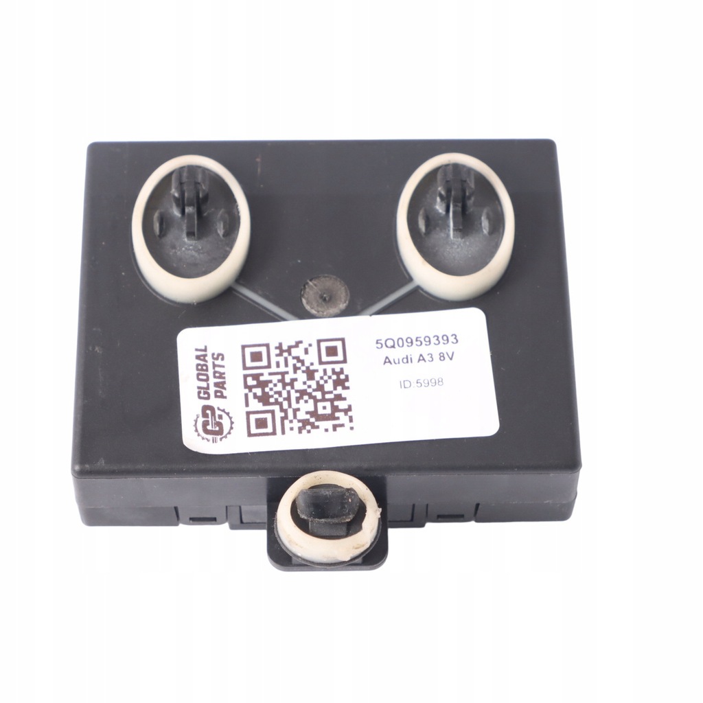 фото №11, Audi a3 8v модуль блок управления дверь 5q0959393