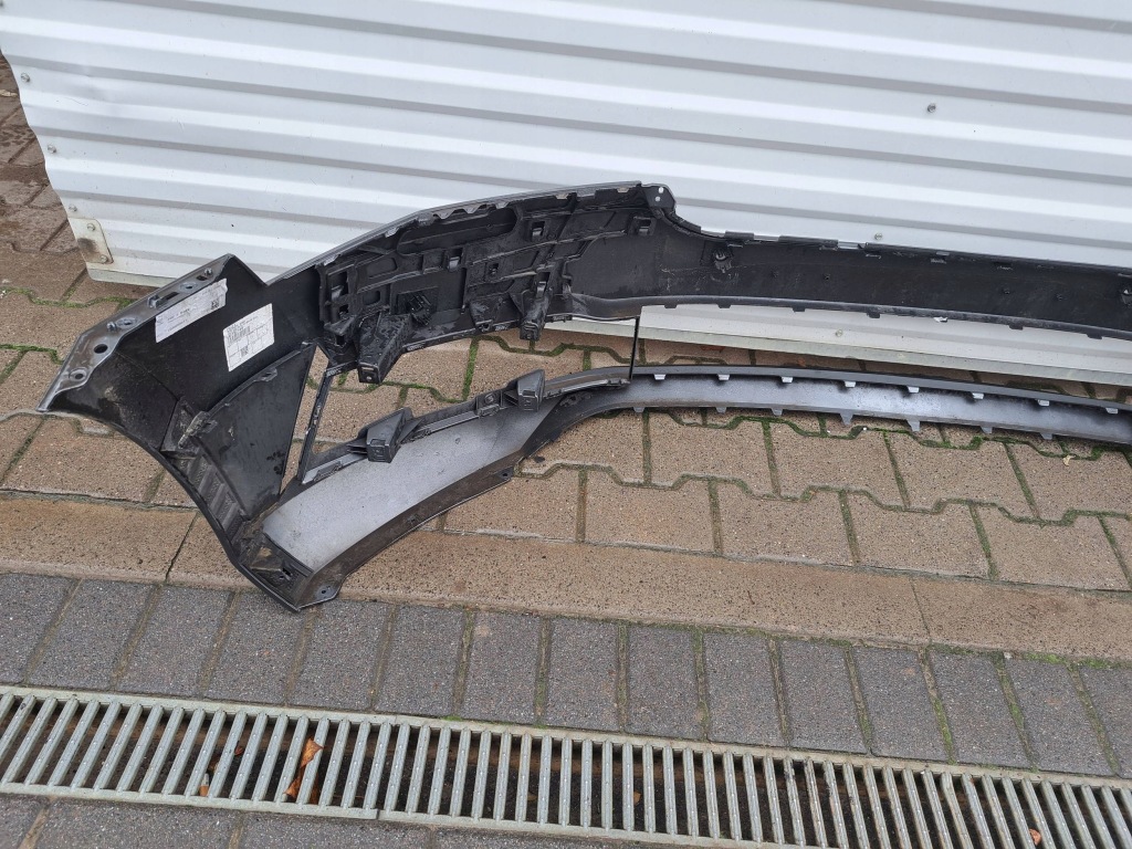 Купить Бампер перед передний skoda superb iii lift 2019- 3v