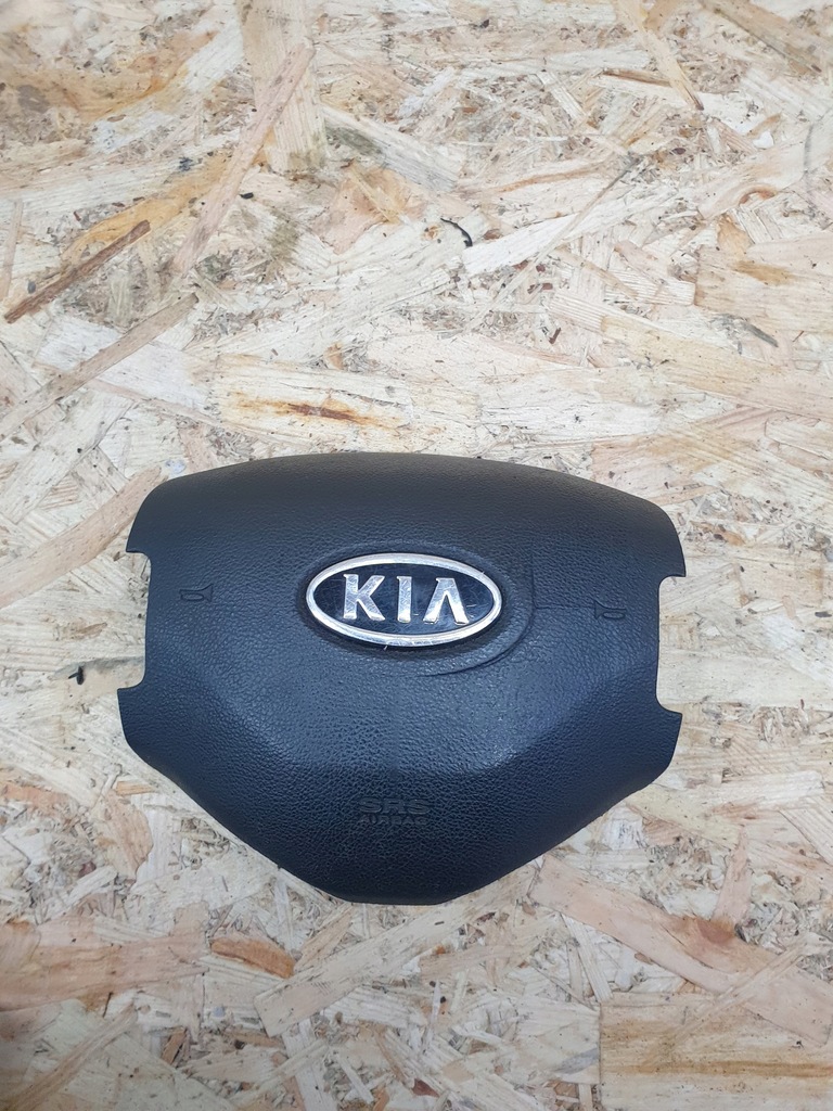 фото №1, Kia ceed i lift подушка водителя