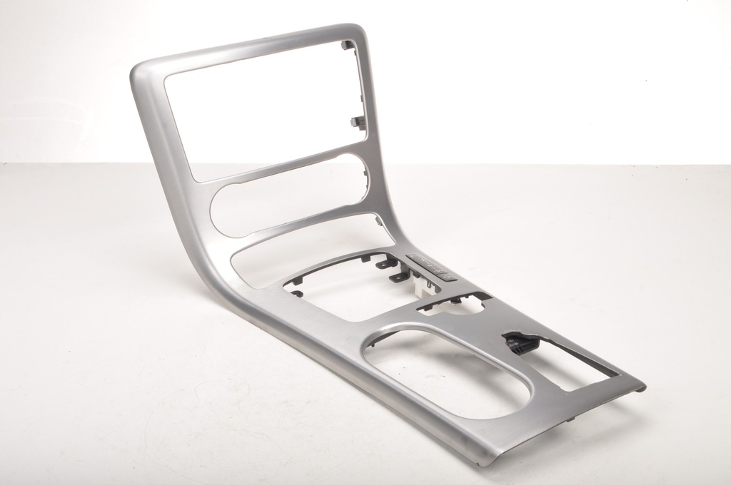 фото №1, Mercedes slk w172 r172 рамка домкрата передач uk