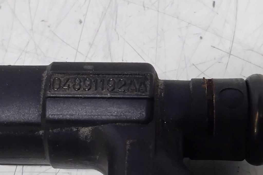 фото №1, Инжектор mini cooper r50, r53 0280155991 1.6l бензиновый 85kw 2002