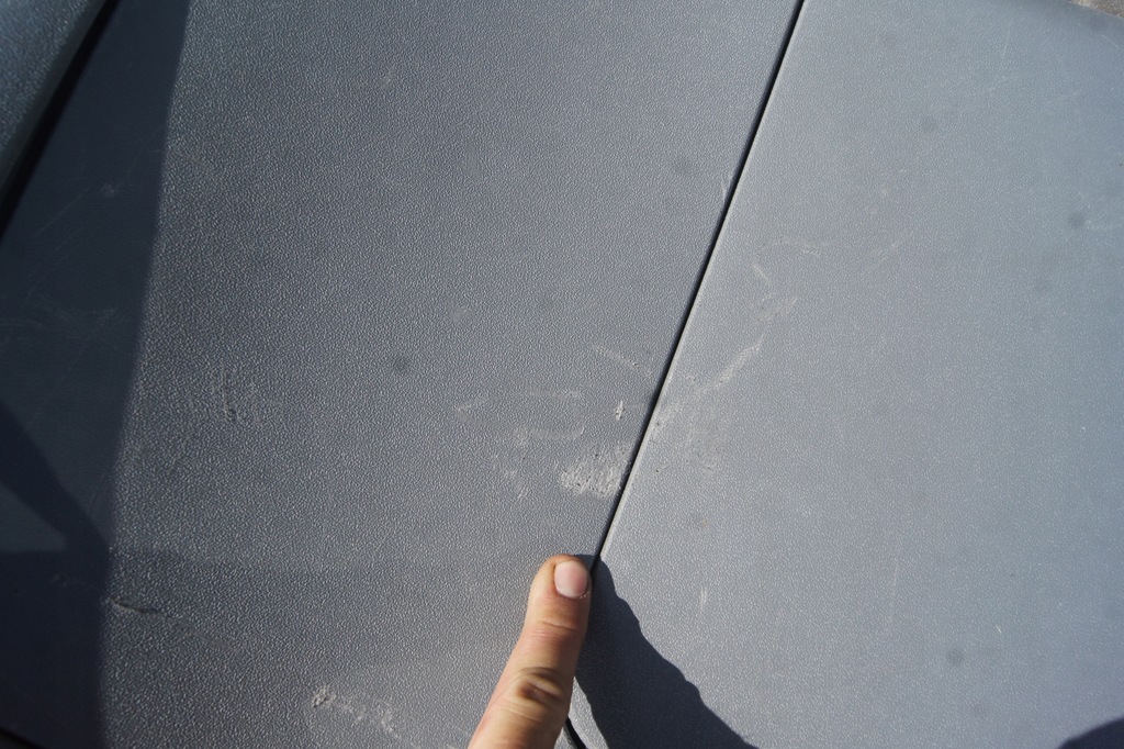 фото №15, Приборная панель приборная консоль iveco daily iii 06-11