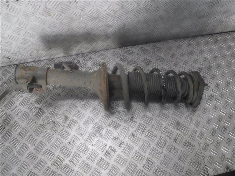 фото №1, Mcperson лівий задній kia cerato i 2.0 crdi