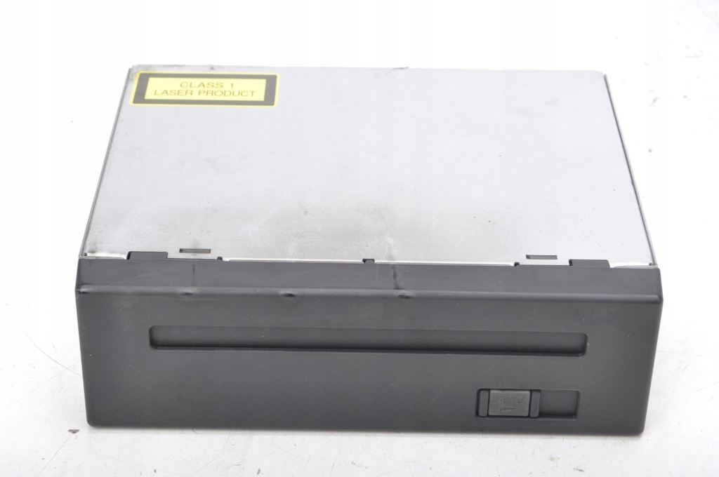 фото №1, Toyota prius ii считыватель навигации p1 86841-47050