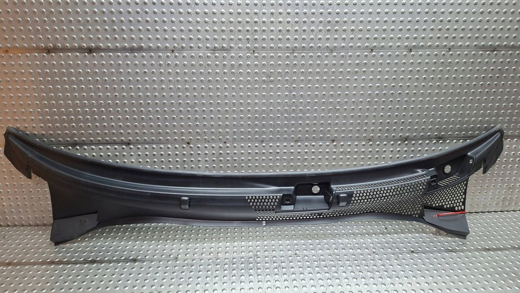 фото №1, Жабо зовнішнє 735426018 fiat 500 2007-