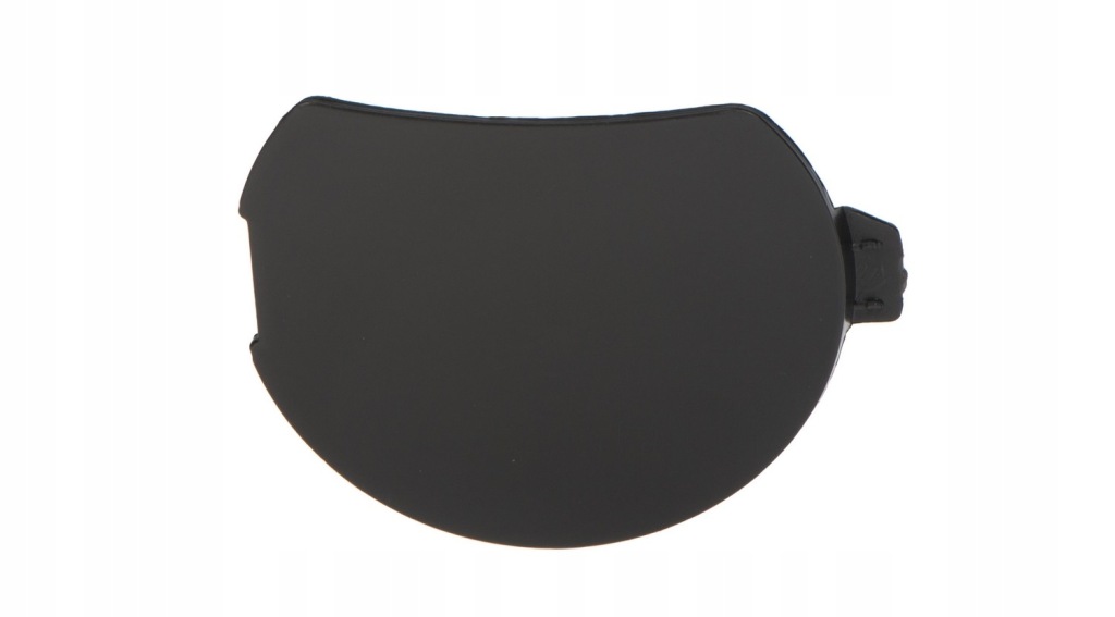 фото №2, Заглушка фаркоп hol бампера перед mazda 6 gj gl led