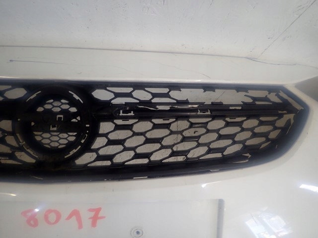 фото №6, Бампер перед передний opel corsa f 19-