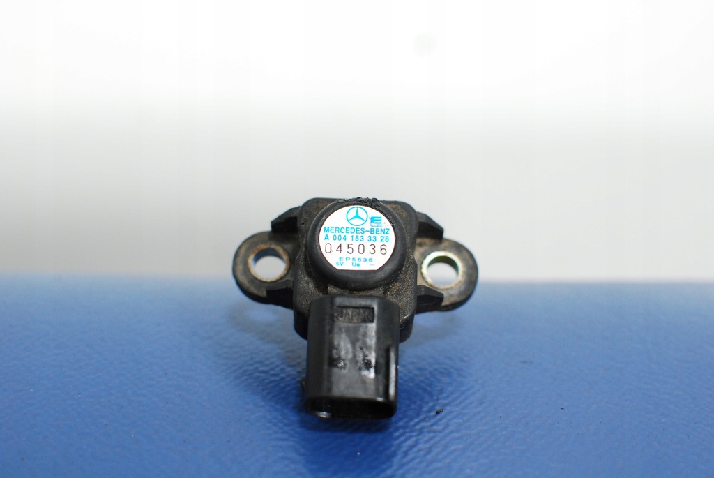 фото №1, Mercedes slk r171 датчик map a0041533328