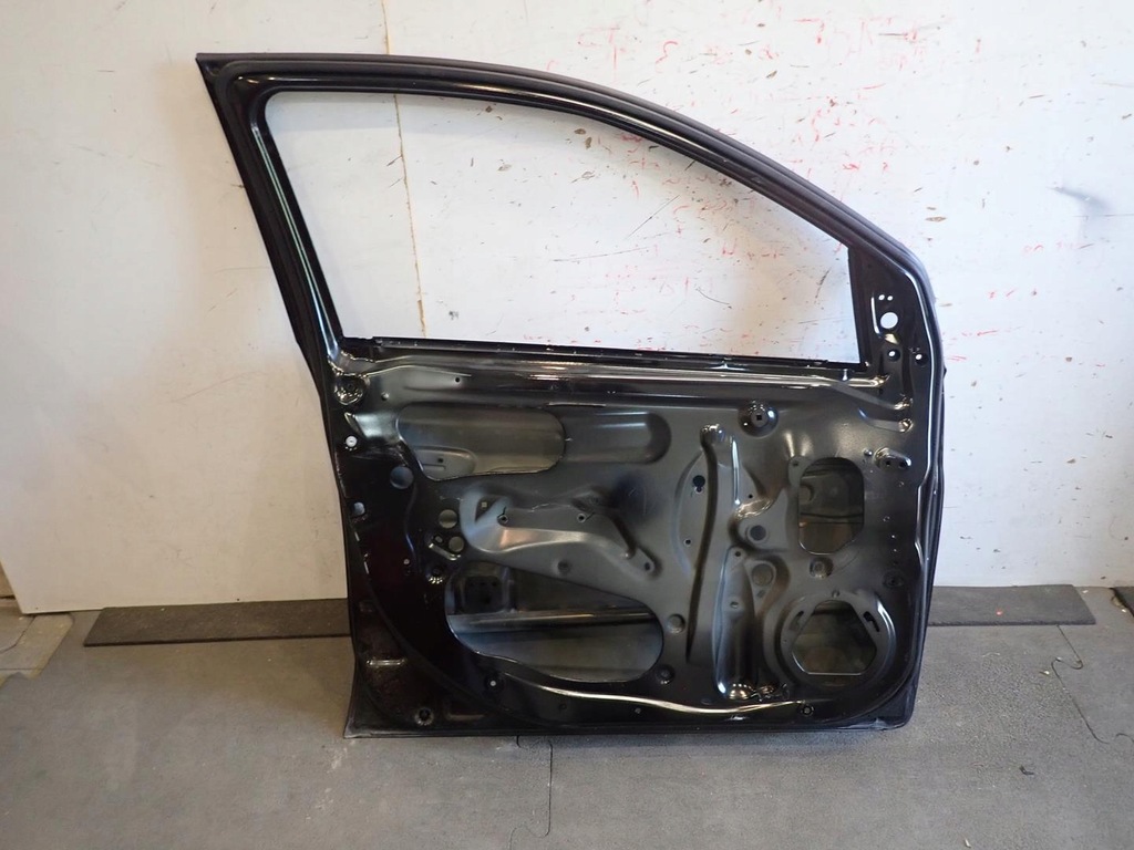 фото №5, Дверь перед передние левая mitsubishi space star ii 2013-