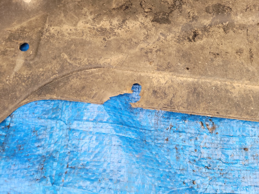 фото №9, Fiat grande punto | бампер перед передний 735409096 | 0187