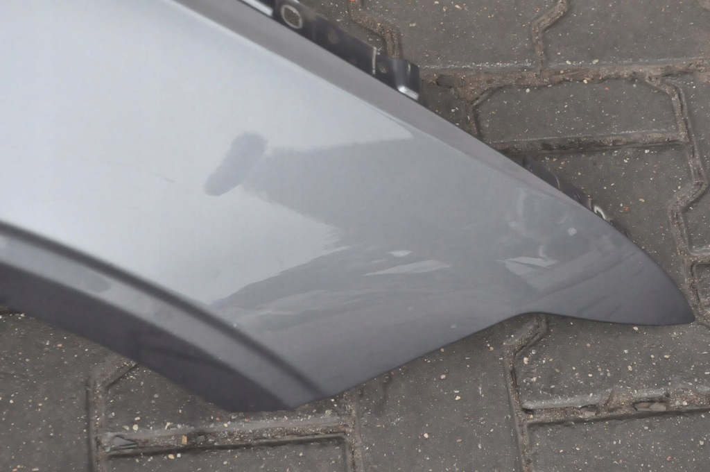 фото №11, Volvo s90 v90 15-24 крыло правый перед передний 714