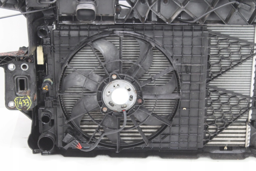 фото №6, Pas перед передній seat ibiza iv 1.6 tdi 08-12r