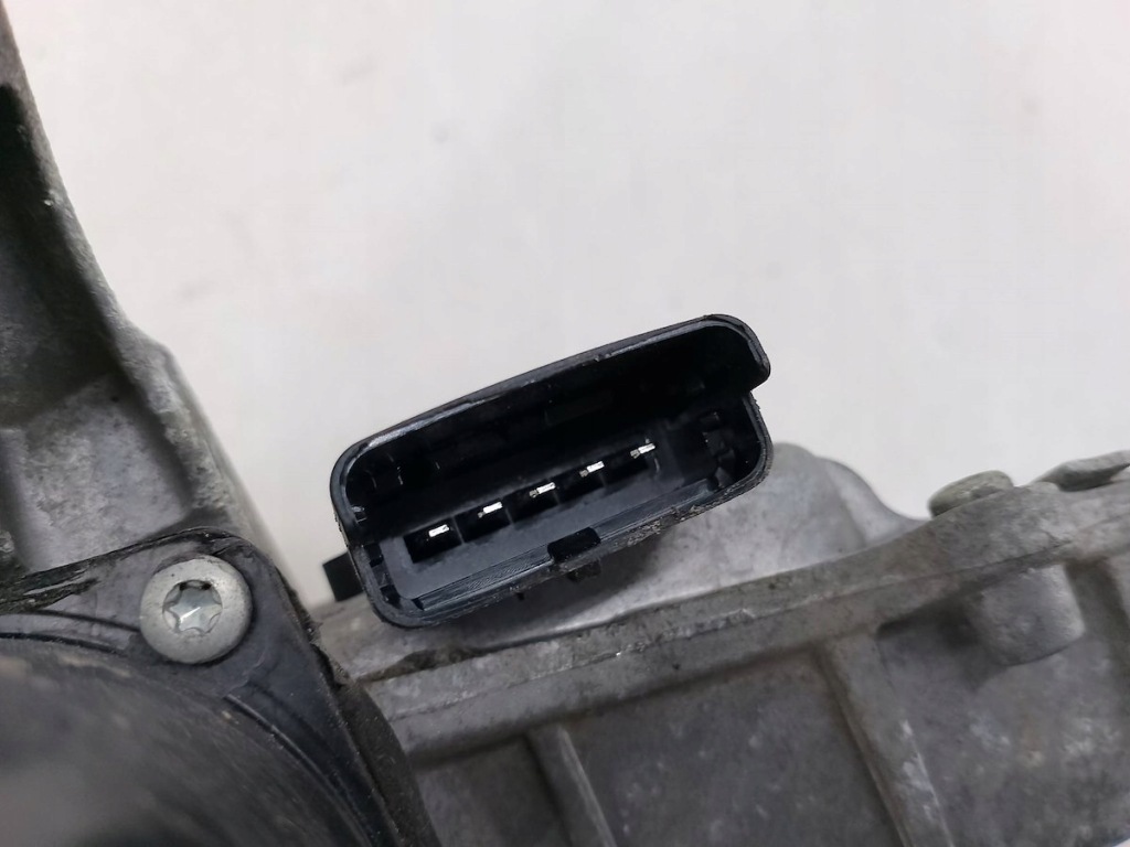 фото №3, Механізм двірник перед правий renault grand scenic 288150003r