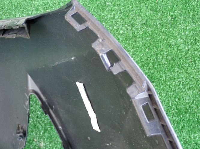 фото №8, Hyundai i10 iii 20- бампер передний перед