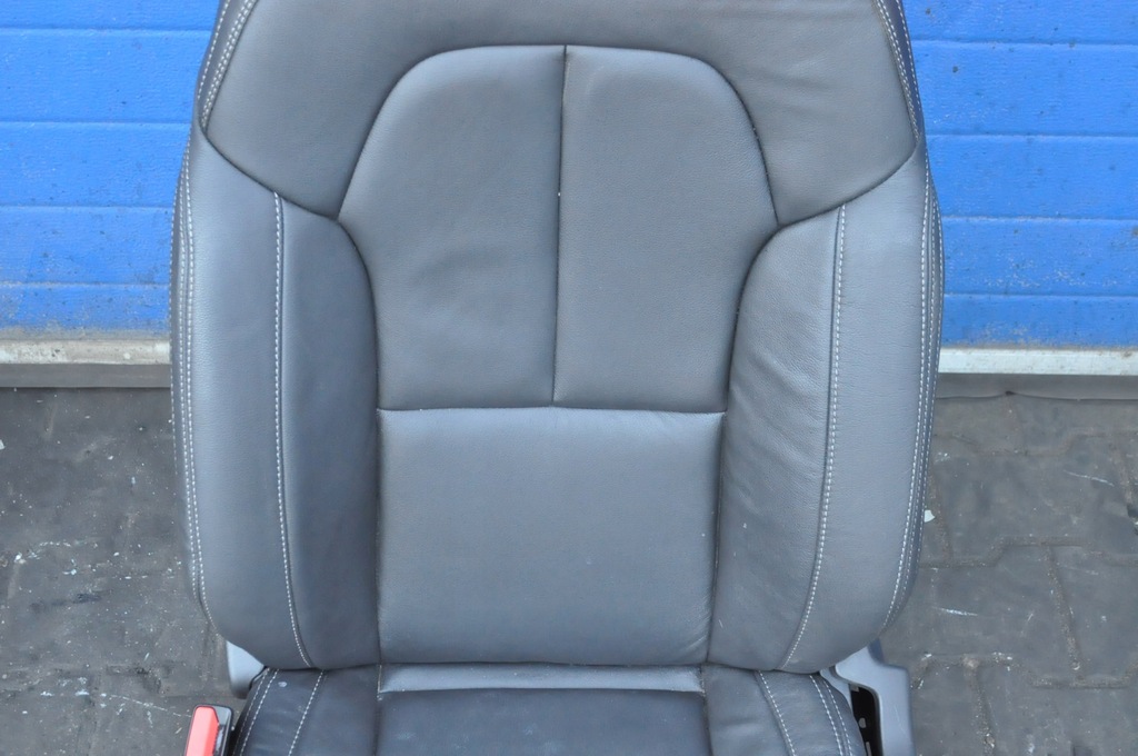 фото №15, Volvo xc40 ii inscription сидіння сидіння комплект сидінь обшивки