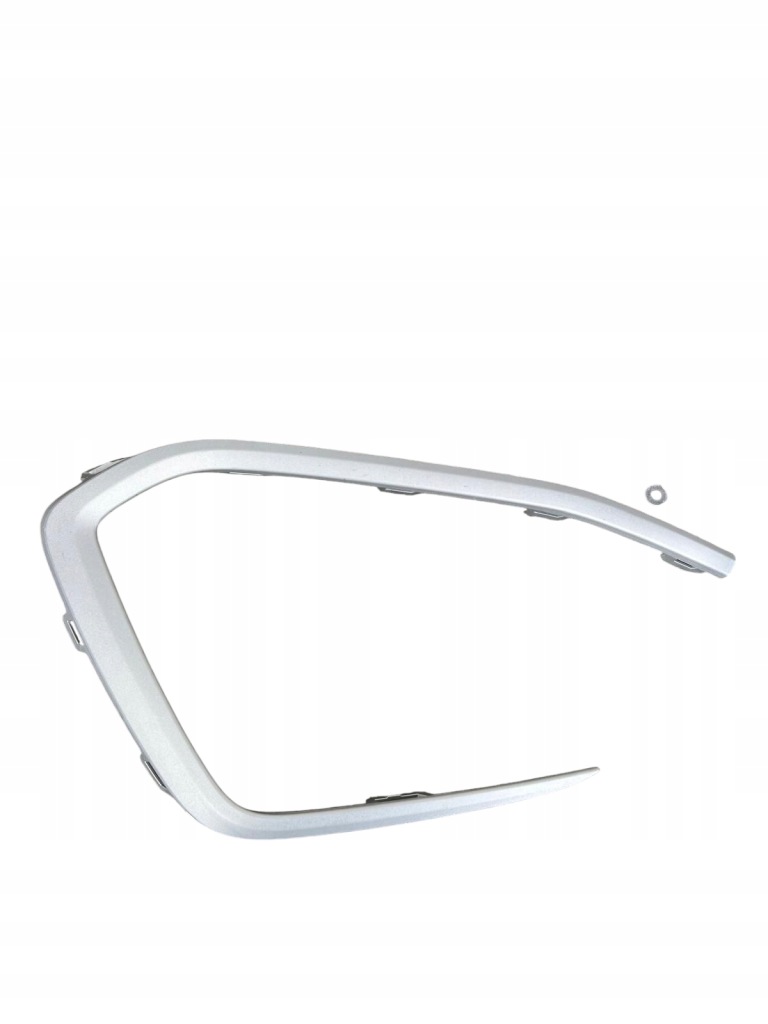 фото №1, Vw golf 8 viii решётка бампера левая оригинал