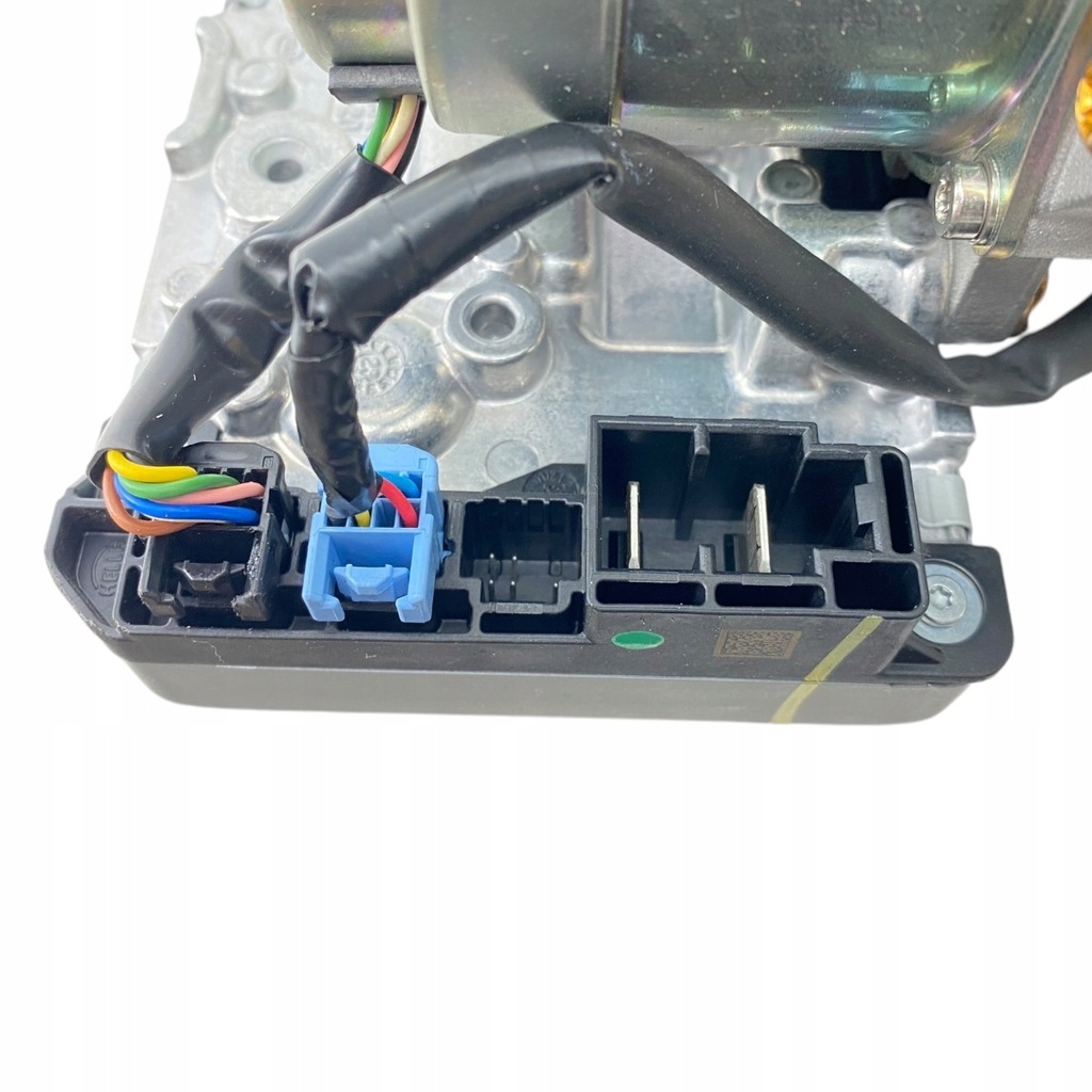 фото №10, Колонка рулевая dacia sandero iii 488109296r