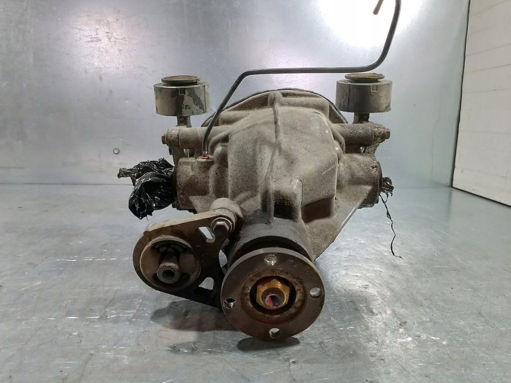 фото №3, Дифференциал задняя land rover freelander 174-002 2.0 d