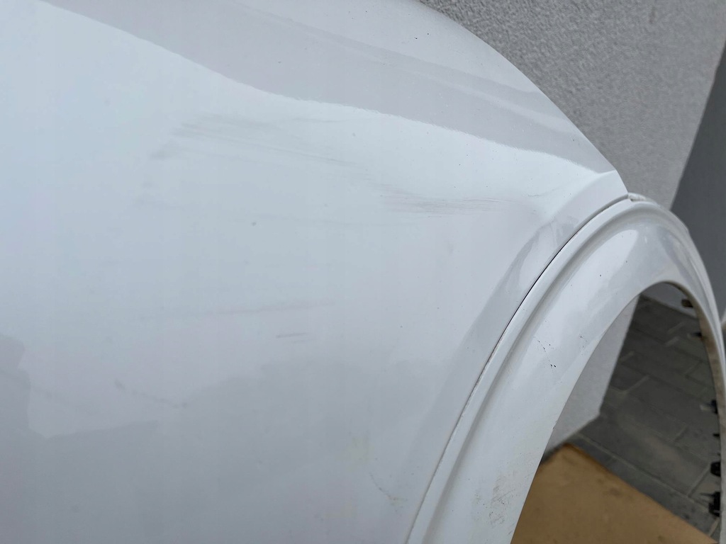 фото №11, Крыло правый kia ev6 ev-6