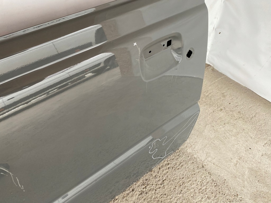 фото №7, Suzuki jimny iv 2018r- дверь левая