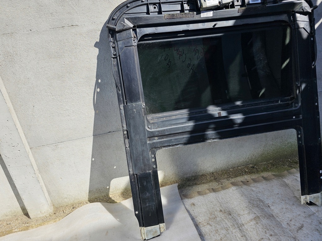 фото №8, Audi a6 c5 kombi люк 4b9877041d