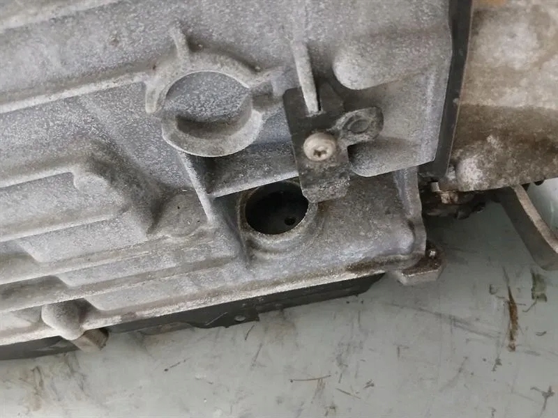 Mercedes cl63 amg w217 коробка передач передач a2222707103 коробка передач передач m157 722 с Разборки