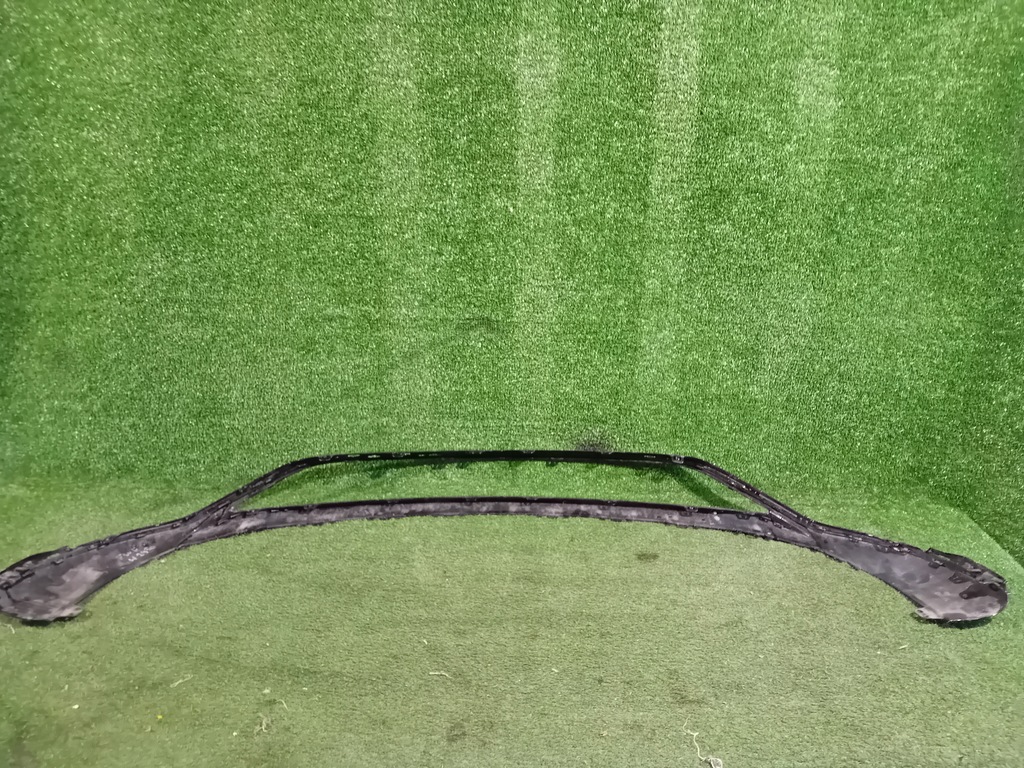 фото №8, Mercedes eqe w295 v295 amg накладка бампера перед