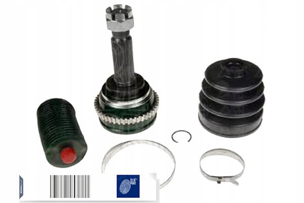 Купити Blue print шарнір привідний зовнішній 25z 22z 50