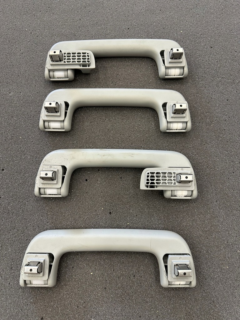 фото №6, Ручка кронштейн ручки стельовий a4 b9 a5 8w оригінал