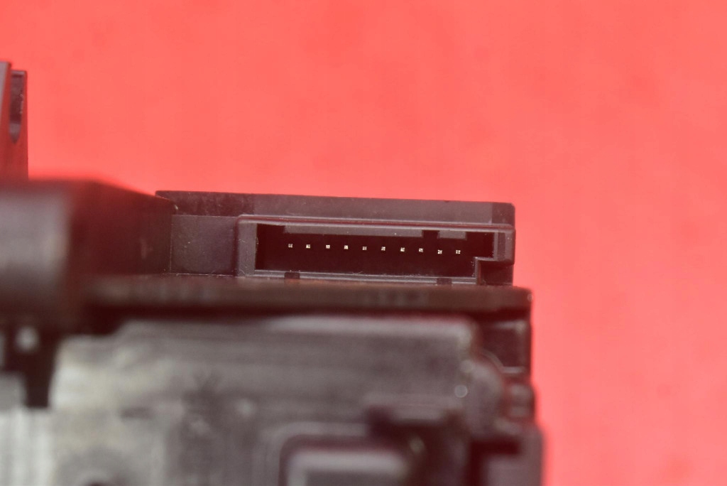 фото №8, Вибірник домкрат перемикання передач автоматична коробка передач 9296904 bmw f10 f11 2.0 i 09-13