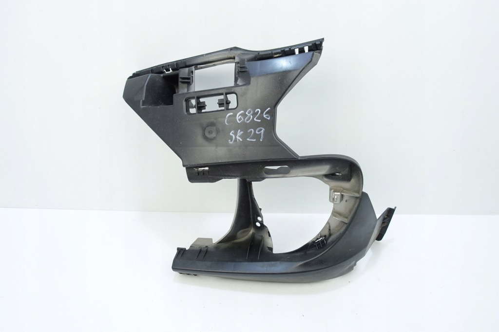 фото №1, Напрямна бампера лівий перед bmw v 5 f10 f11 7331751