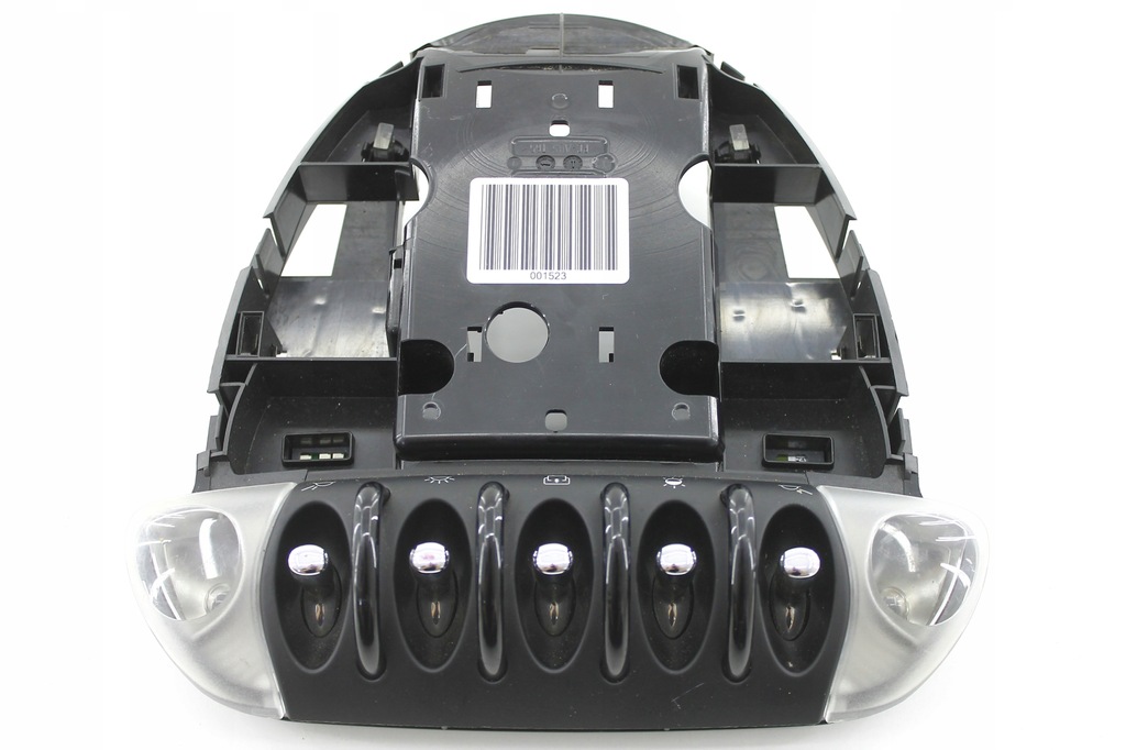 фото №1, Mini countryman r60 2010-2016 лампа панель освітлення салону люк